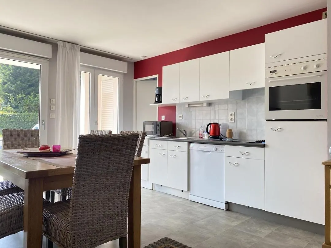 Appartamento 522 - A Erquy Dans Une Residence Calme A 200M De La Plage