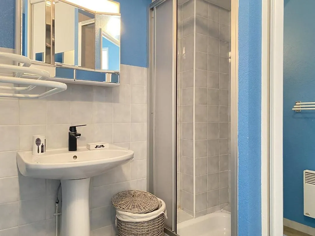 Appartamento 522 - A Erquy Dans Une Residence Calme A 200M De La Plage