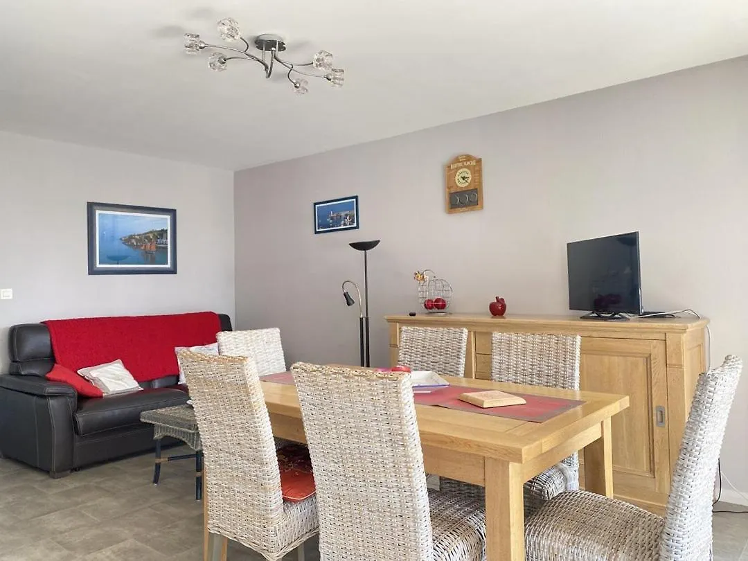 Appartamento 522 - A Erquy Dans Une Residence Calme A 200M De La Plage Francia